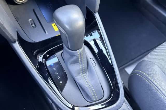 Toyota Yaris Cross (2022) thumbnail 34