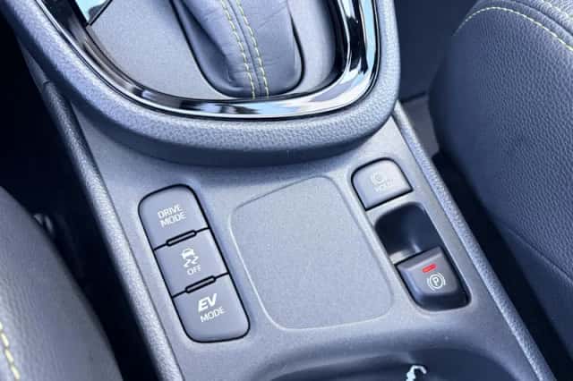 Toyota Yaris Cross (2022) thumbnail 35