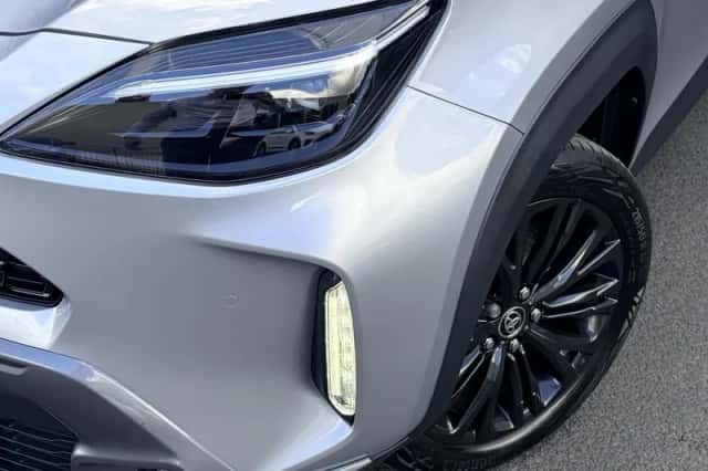 Toyota Yaris Cross (2022) thumbnail 5