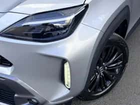 Toyota Yaris Cross (2022) thumbnail 5