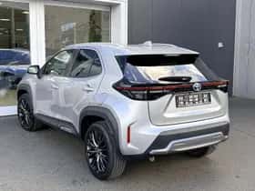 Toyota Yaris Cross (2022) thumbnail 7
