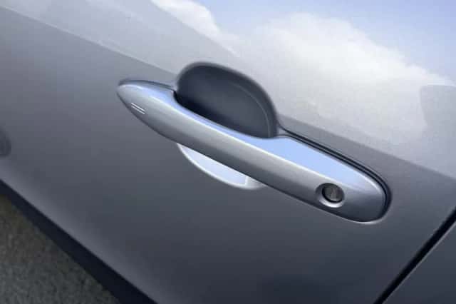 Toyota Yaris Cross (2022) thumbnail 9