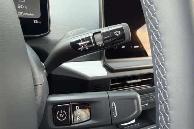 Kia PV5 (2026) thumbnail 13