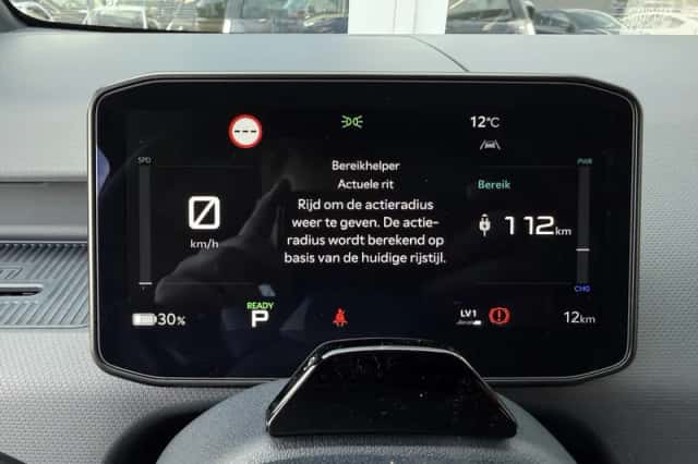 Kia PV5 (2026) thumbnail 14