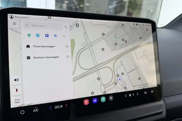 Kia PV5 (2026) thumbnail 16