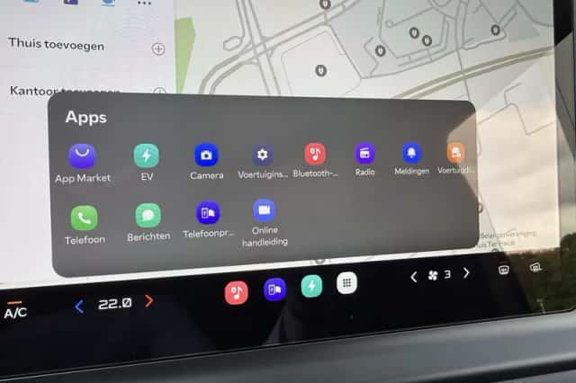 Kia PV5 (2026) thumbnail 17