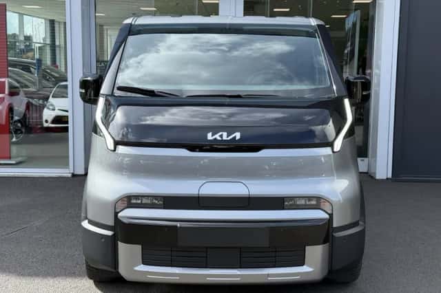 Kia PV5 (2026) thumbnail 3