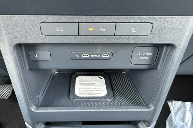 Kia PV5 (2026) thumbnail 22