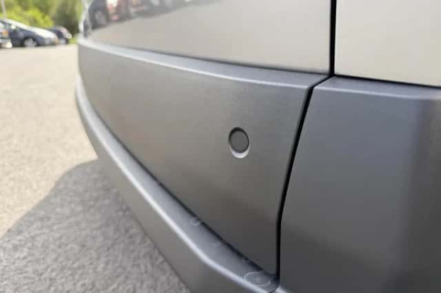 Kia PV5 (2026) thumbnail 25