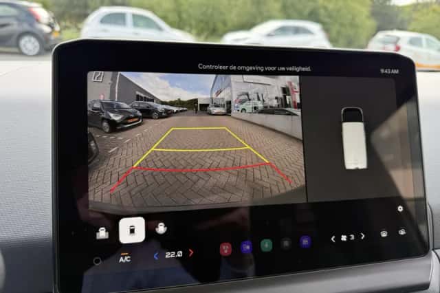 Kia PV5 (2026) thumbnail 26