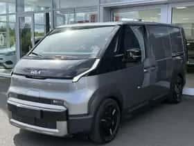 Kia PV5 (2026) thumbnail 4