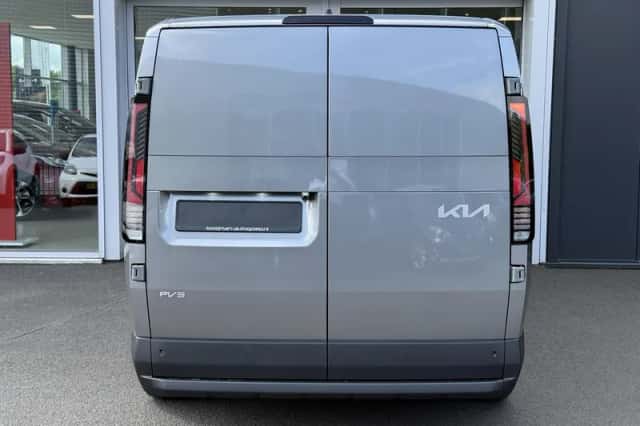 Kia PV5 (2026) thumbnail 6