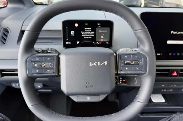 Kia PV5 (2026) thumbnail 9