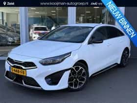 Kia Proceed (2023)