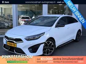 Kia Proceed (2023)