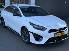 Kia Proceed (2023) thumbnail 2
