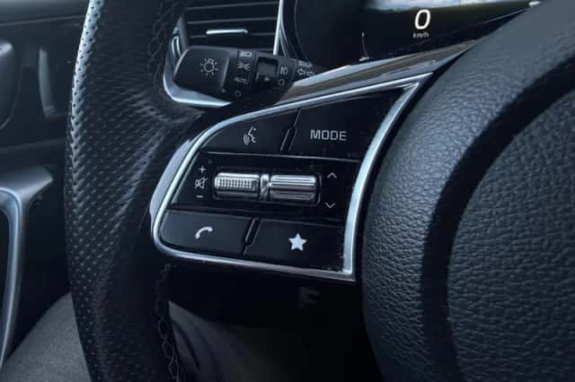 Kia Proceed (2023) thumbnail 12