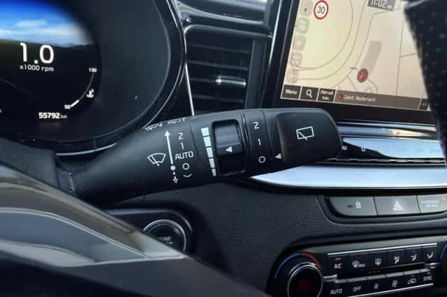 Kia Proceed (2023) thumbnail 15
