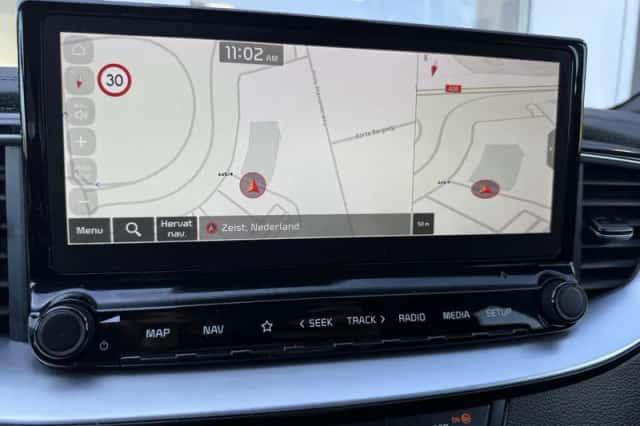 Kia Proceed (2023) thumbnail 17