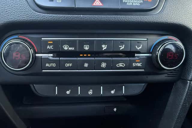 Kia Proceed (2023) thumbnail 20