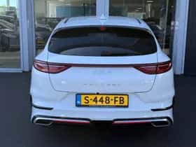 Kia Proceed (2023) thumbnail 6