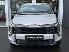 Kia Sportage (2026) thumbnail 3