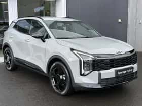 Kia Sportage (2026) thumbnail 4