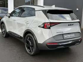 Kia Sportage (2026) thumbnail 7