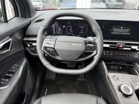 Kia Sportage (2026) thumbnail 8