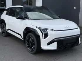 Kia EV3 (2026) thumbnail 2