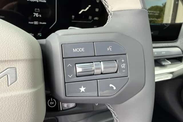 Kia EV3 (2026) thumbnail 13