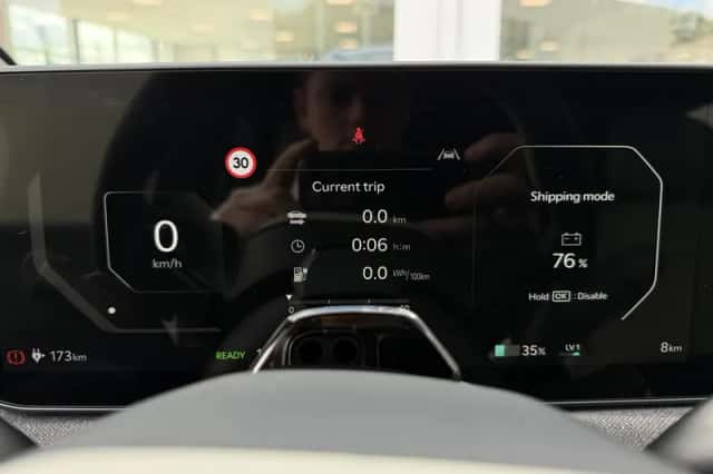 Kia EV3 (2026) thumbnail 16