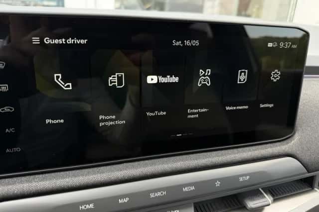 Kia EV3 (2026) thumbnail 19