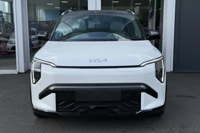 Kia EV3 (2026) thumbnail 3