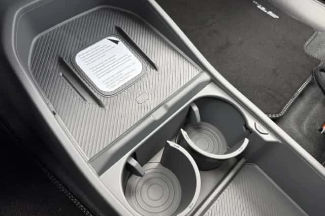 Kia EV3 (2026) thumbnail 26