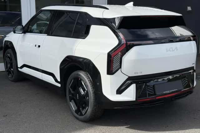 Kia EV3 (2026) thumbnail 5