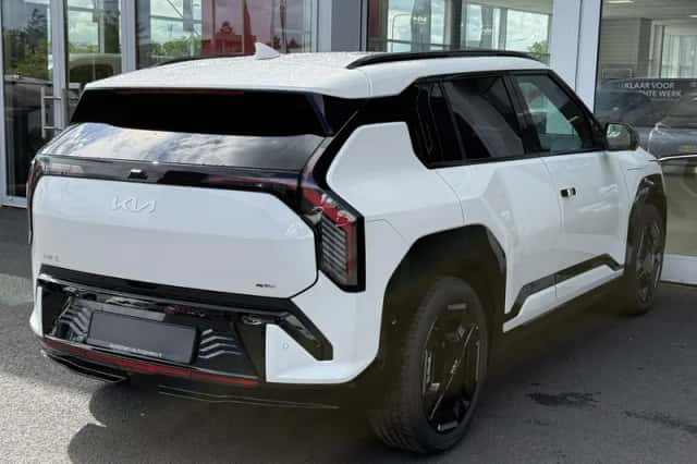Kia EV3 (2026) thumbnail 7