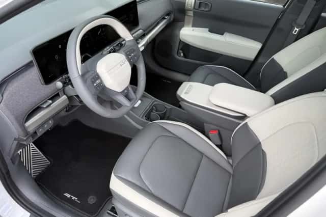 Kia EV3 (2026) thumbnail 8