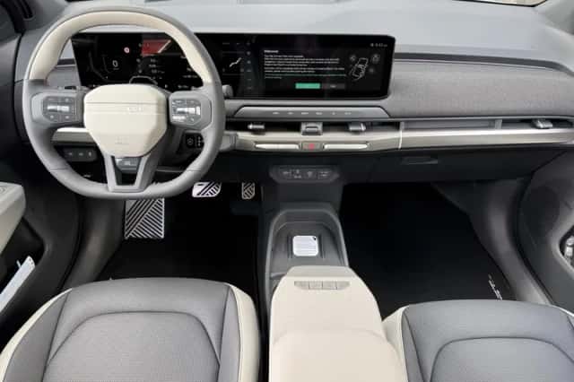 Kia EV3 (2026) thumbnail 9