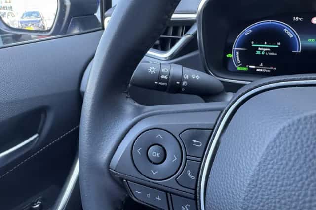 Toyota Corolla (2023) thumbnail 11