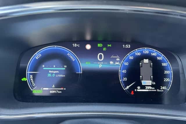 Toyota Corolla (2023) thumbnail 13