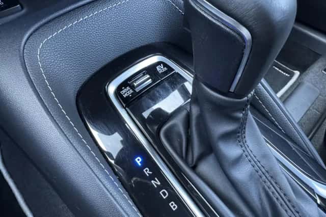 Toyota Corolla (2023) thumbnail 20