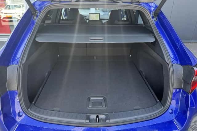 Toyota Corolla (2023) thumbnail 25