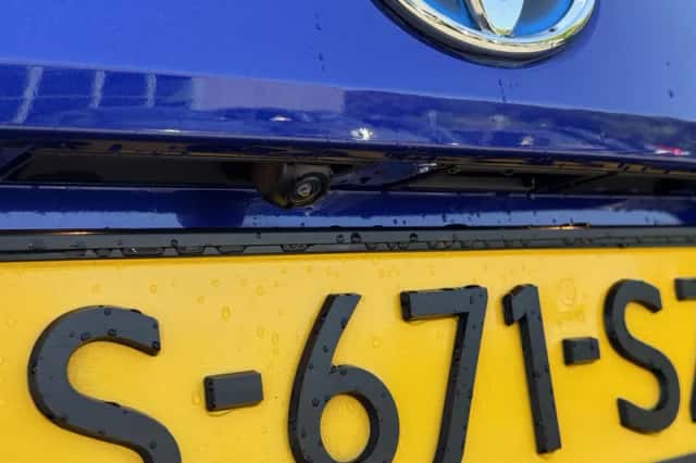 Toyota Corolla (2023) thumbnail 27