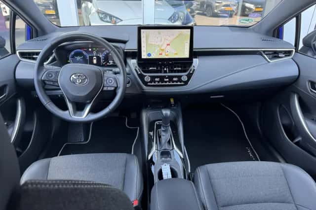 Toyota Corolla (2023) thumbnail 9