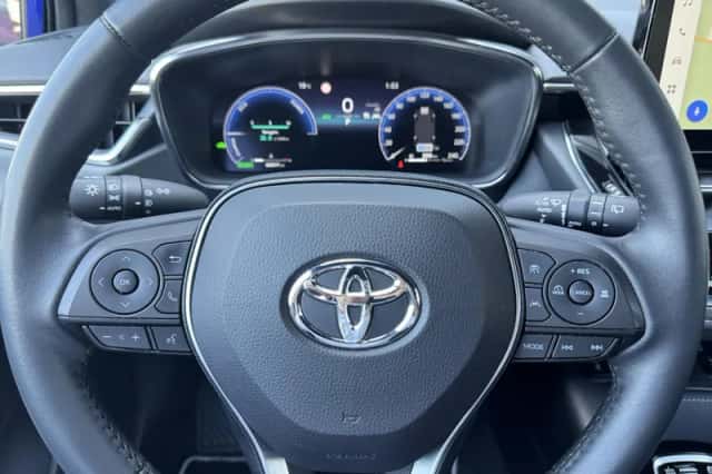Toyota Corolla (2023) thumbnail 10