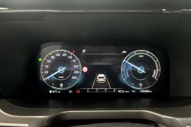 Kia Sorento (2022) thumbnail 13