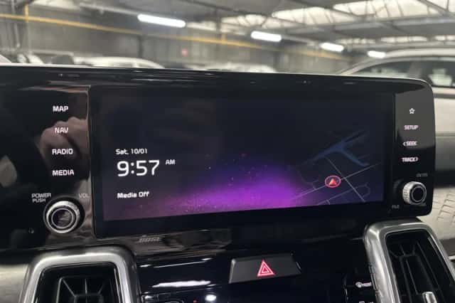 Kia Sorento (2022) thumbnail 15