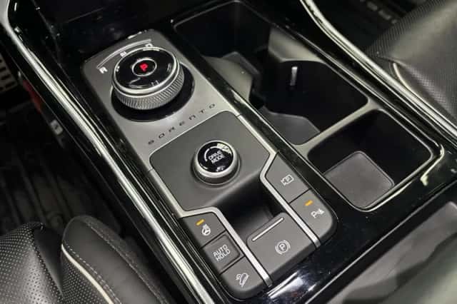 Kia Sorento (2022) thumbnail 16