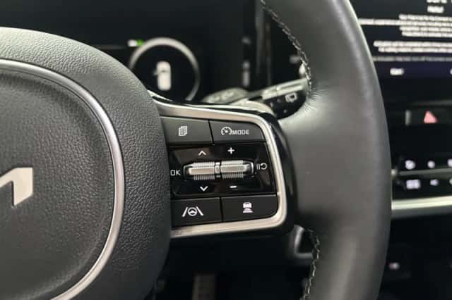 Kia Sorento (2022) thumbnail 17